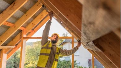 Die ultimative Checkliste für Dienstleistungen beim Neubau eines Hauses