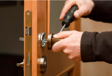 Wie Türnotöffnungen Ihnen helfen, schnell wieder in Ihr Zuhause zu gelangen