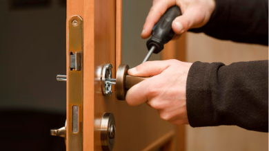 Wie Türnotöffnungen Ihnen helfen, schnell wieder in Ihr Zuhause zu gelangen