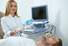 Wie Sonographie bei der frühzeitigen Erkennung gesundheitlicher Probleme helfen kann